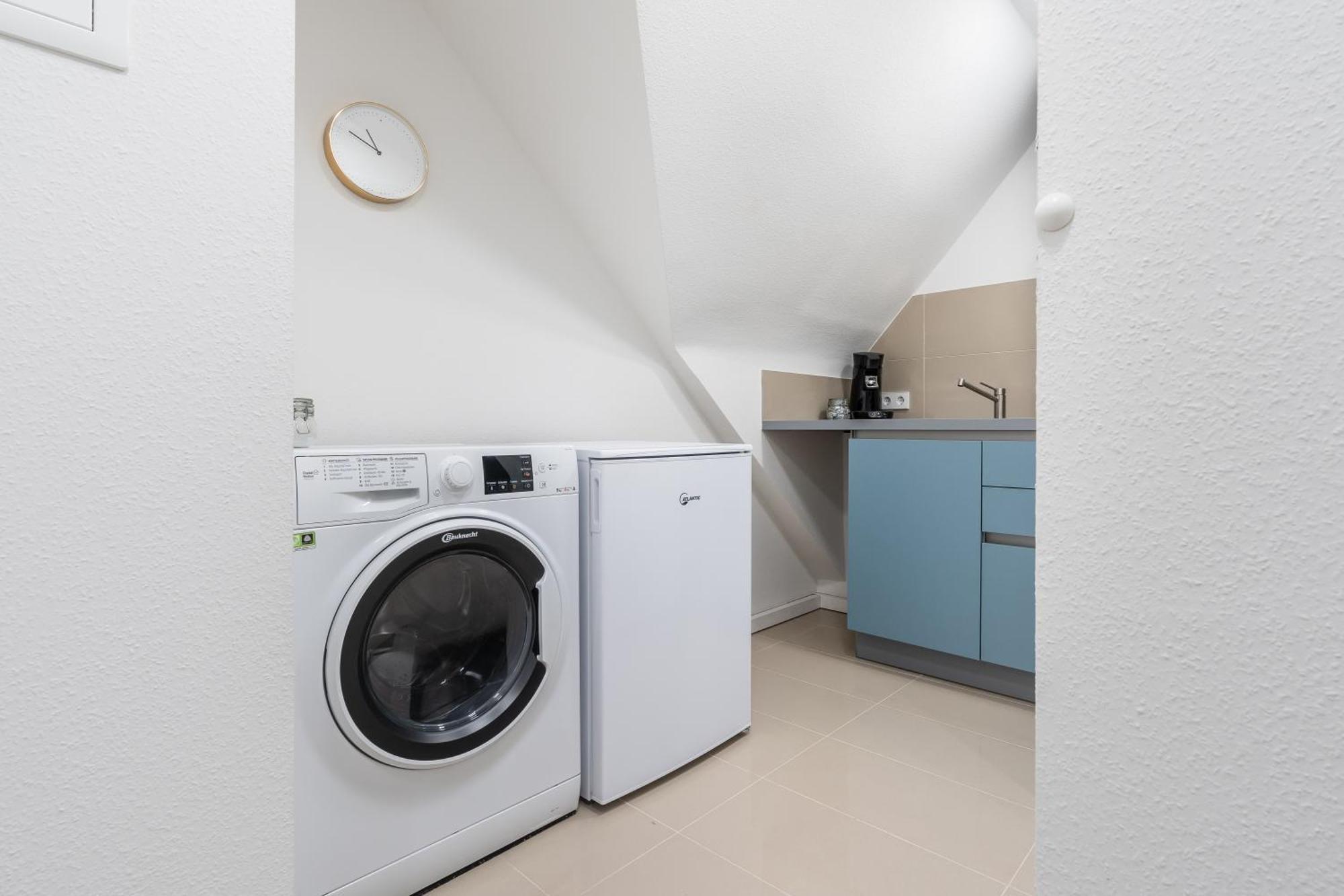 Boutique Apartments Am Stadtgarten Фрайбург Номер фото