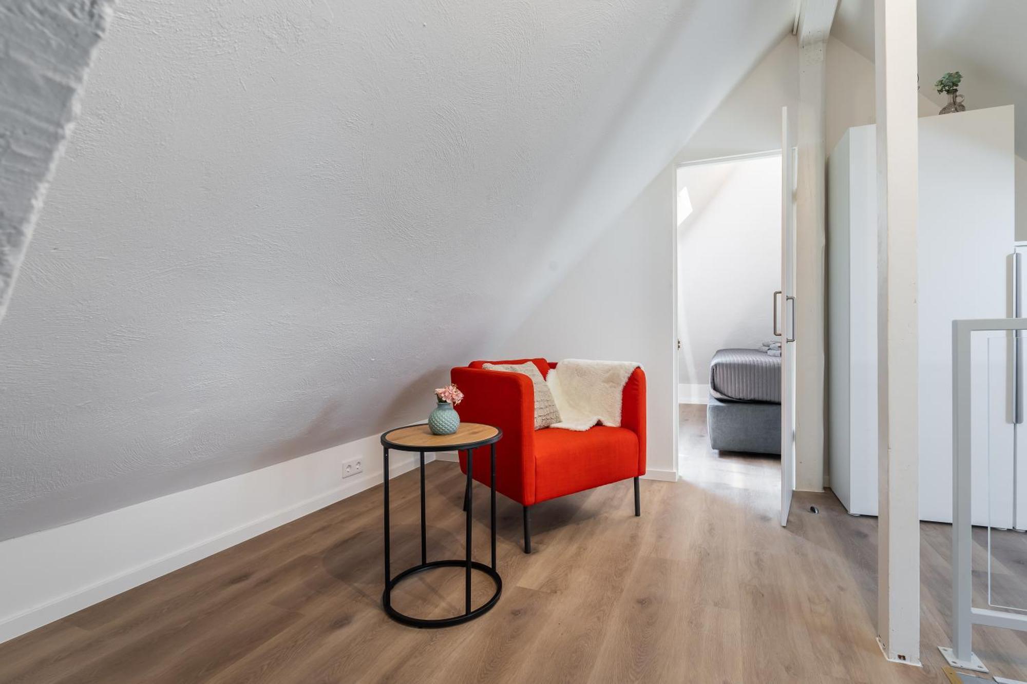 Boutique Apartments Am Stadtgarten Фрайбург Номер фото