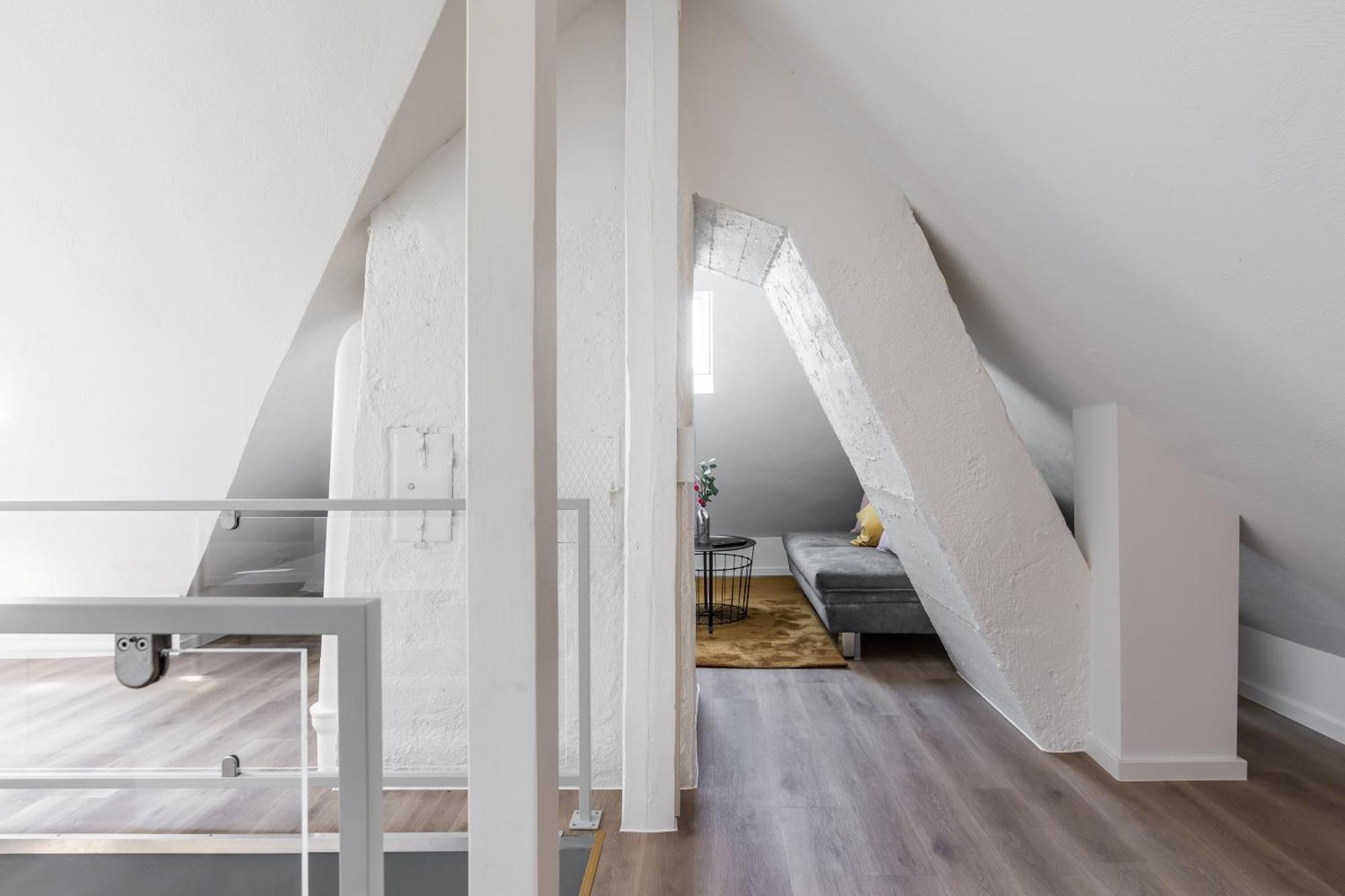 Boutique Apartments Am Stadtgarten Фрайбург Номер фото